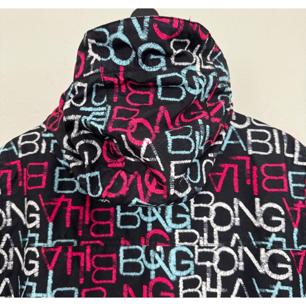 Billabong 8K Breathability‎ Waterproofness Ski Snowboarding Jacket Size Medium - Picture 7 of 16